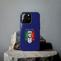 Thumbnail for Italian National Team Tough Phone Case