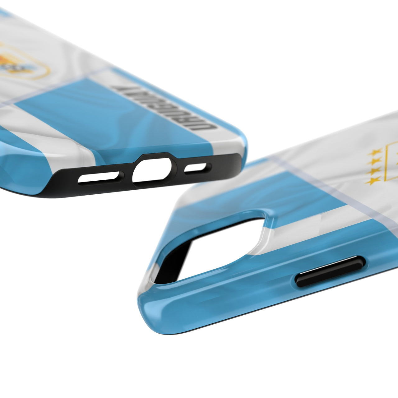 Uruguay National Team Tough Phone Case