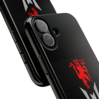 Thumbnail for Manchester United Red Devil Phone Case