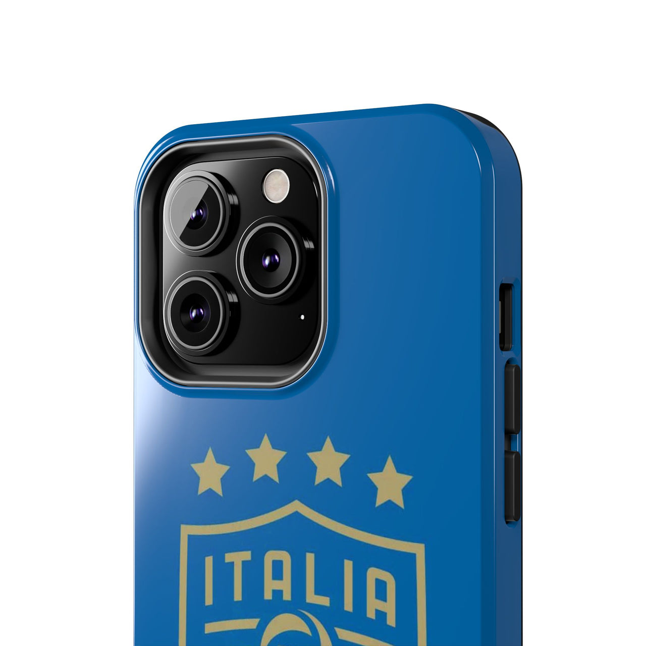 Italy National Team Tough Phone Case