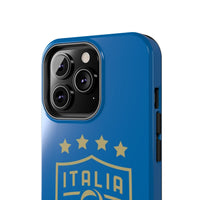 Thumbnail for Italy National Team Tough Phone Case