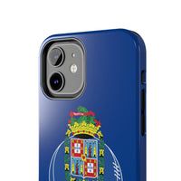 Thumbnail for Porto Phone Case