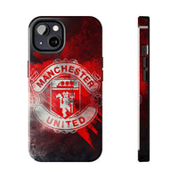 Thumbnail for Manchester United  Phone Case