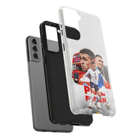 Thumbnail for Phil Foden England ough Phone Cases