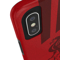 Thumbnail for Liverpool Tough Phone Case