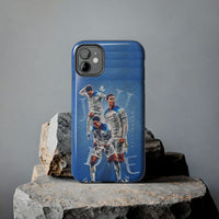 Thumbnail for Jude Bellingham England Tough Phone Case