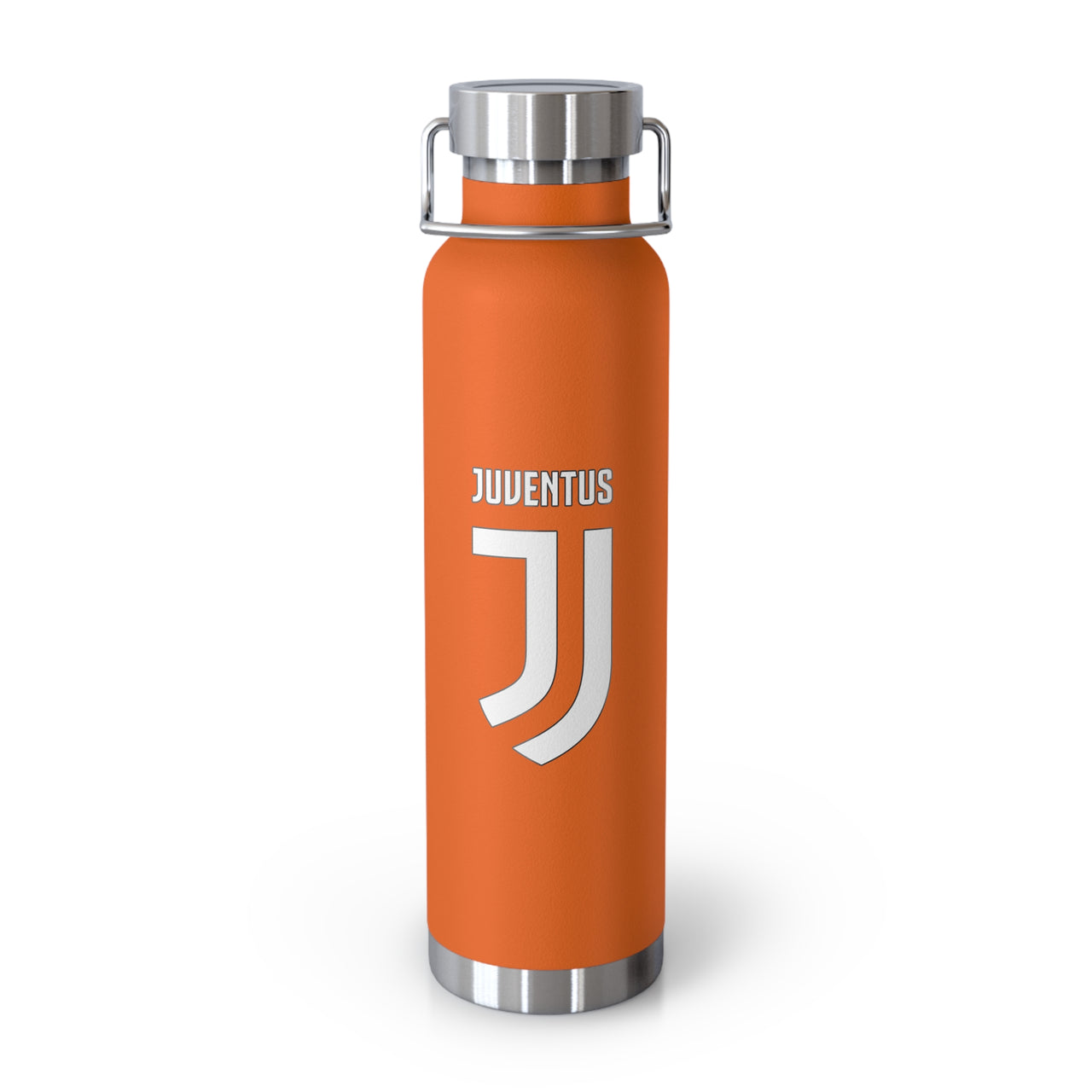 Juventus Copper Vacuum Insulated Bottle, 22oz