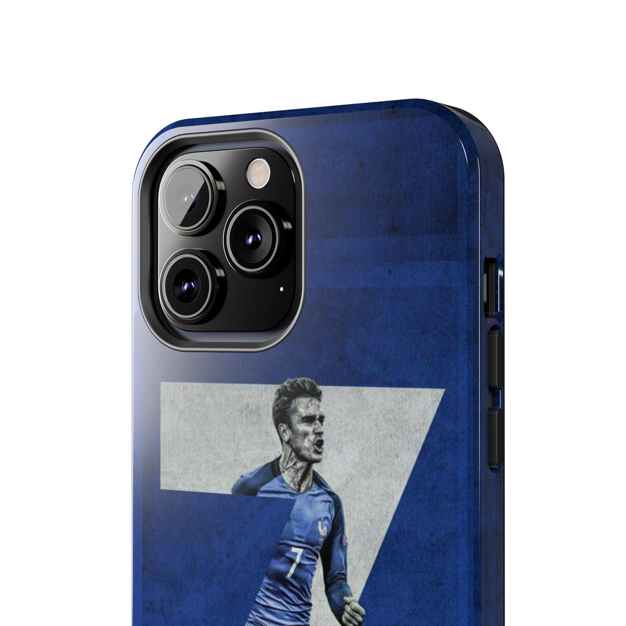 Antoine Griezmann Tough Phone Case