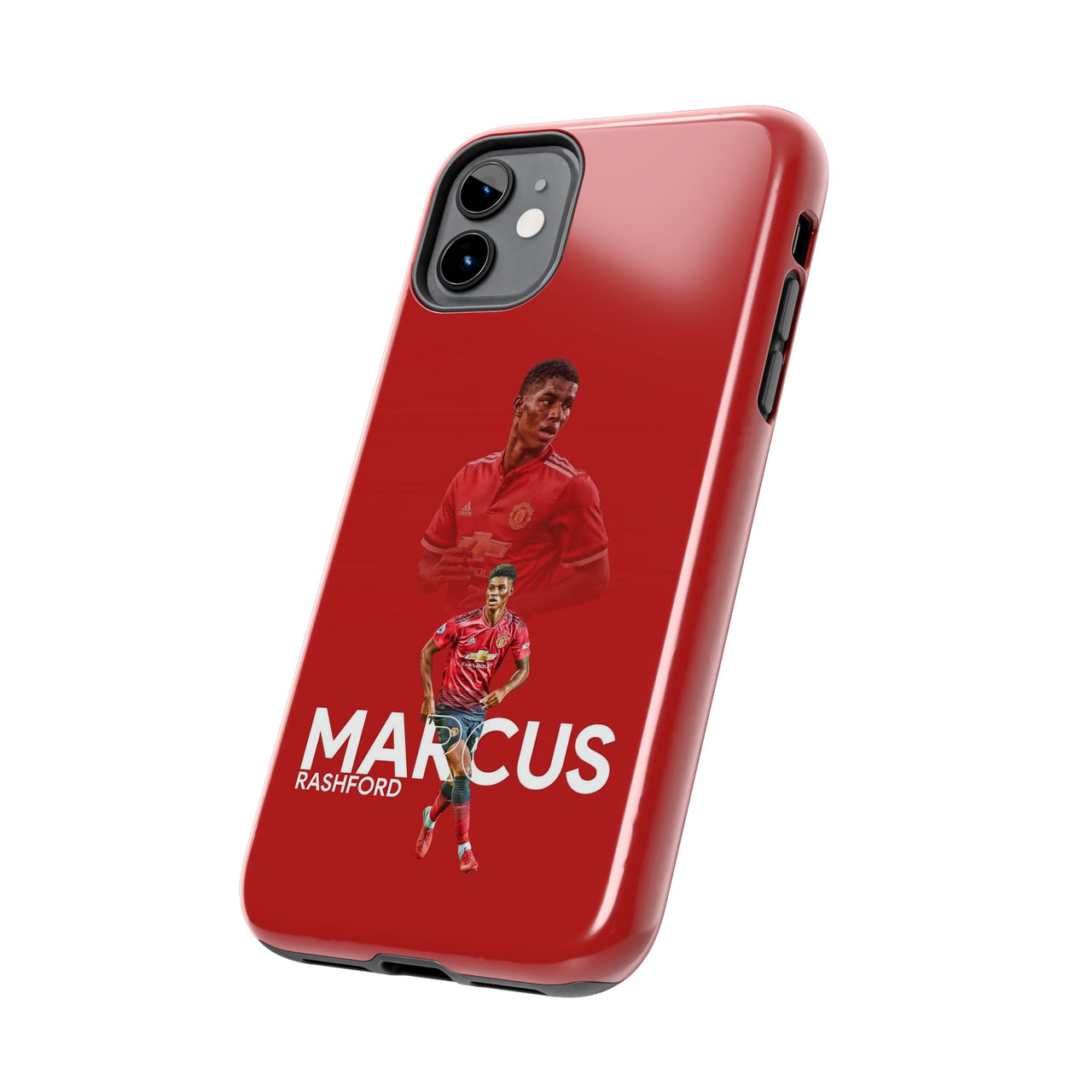 Marcus Rashford Tough Phone Case