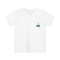 Thumbnail for Newcastle Unisex Pocket Tee