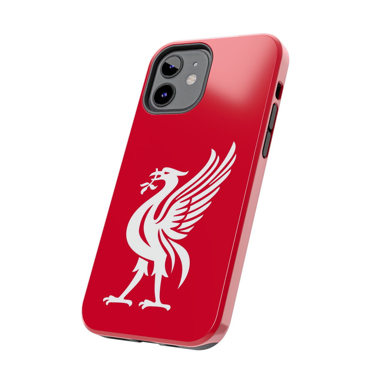 Liverpool Football Club Phone Case