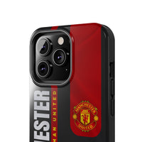 Thumbnail for Manchester United Tough Phone Case