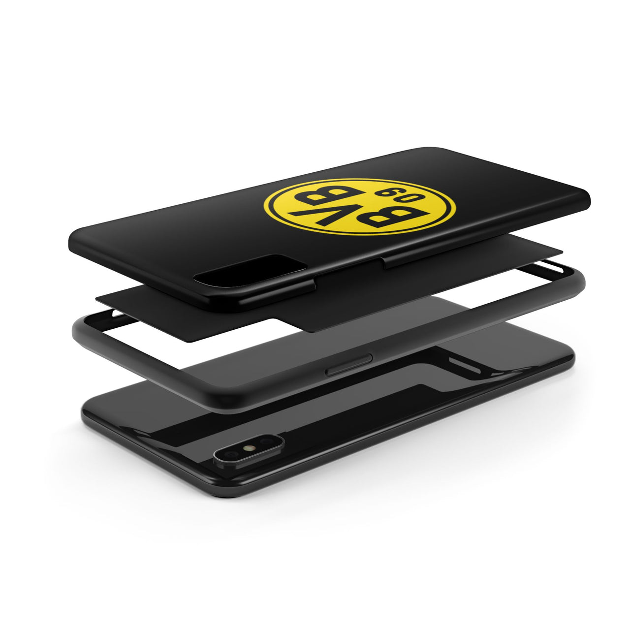 Borussia Dortmund Phone Case