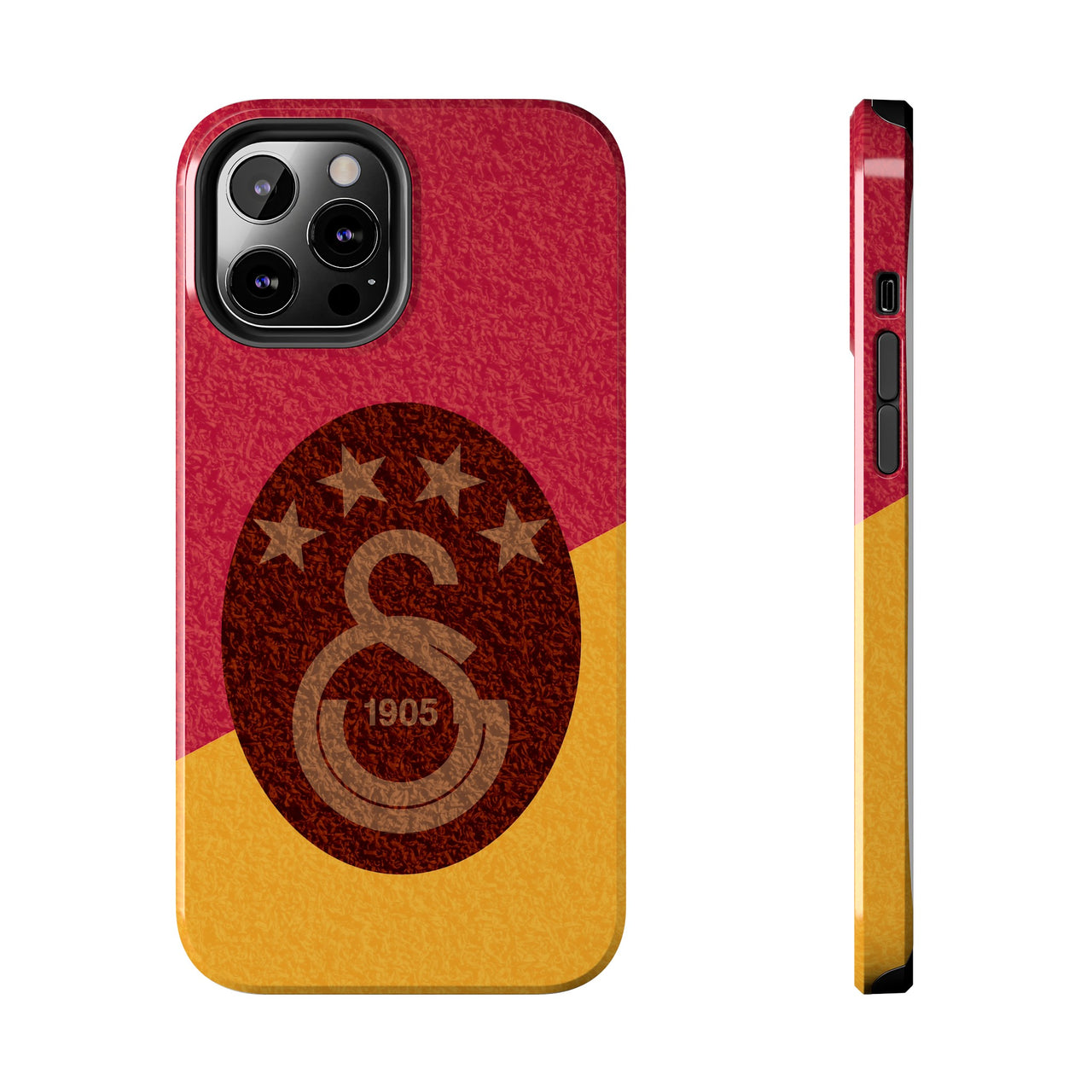 Galatasaray Tough Phone Case