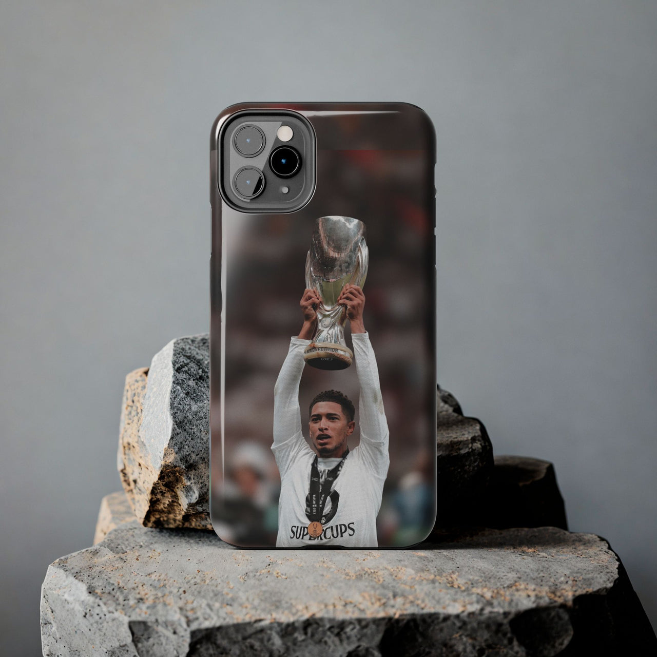 Jude Bellingham Tough Phone Cases