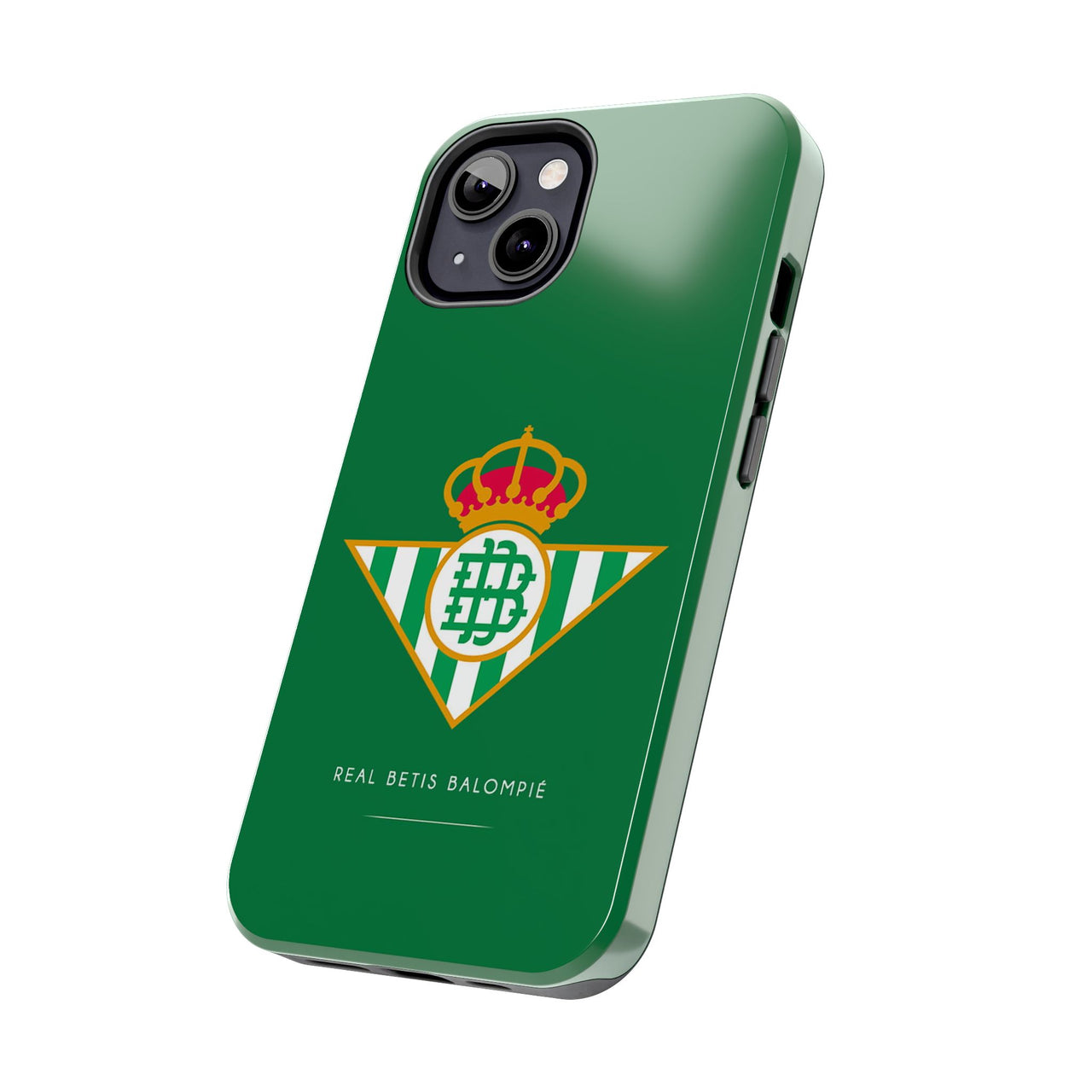 Real Betis Tough Phone Case