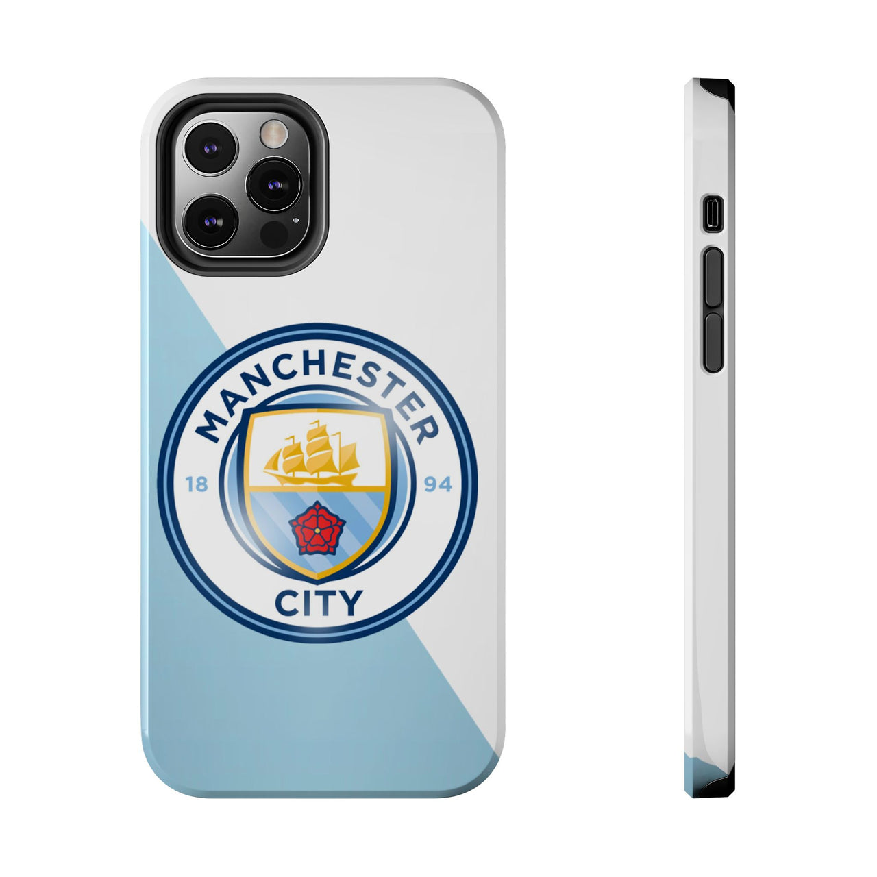 Manchester City Phone Case