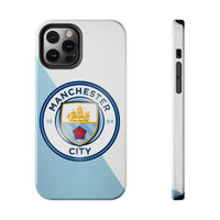 Thumbnail for Manchester City Phone Case