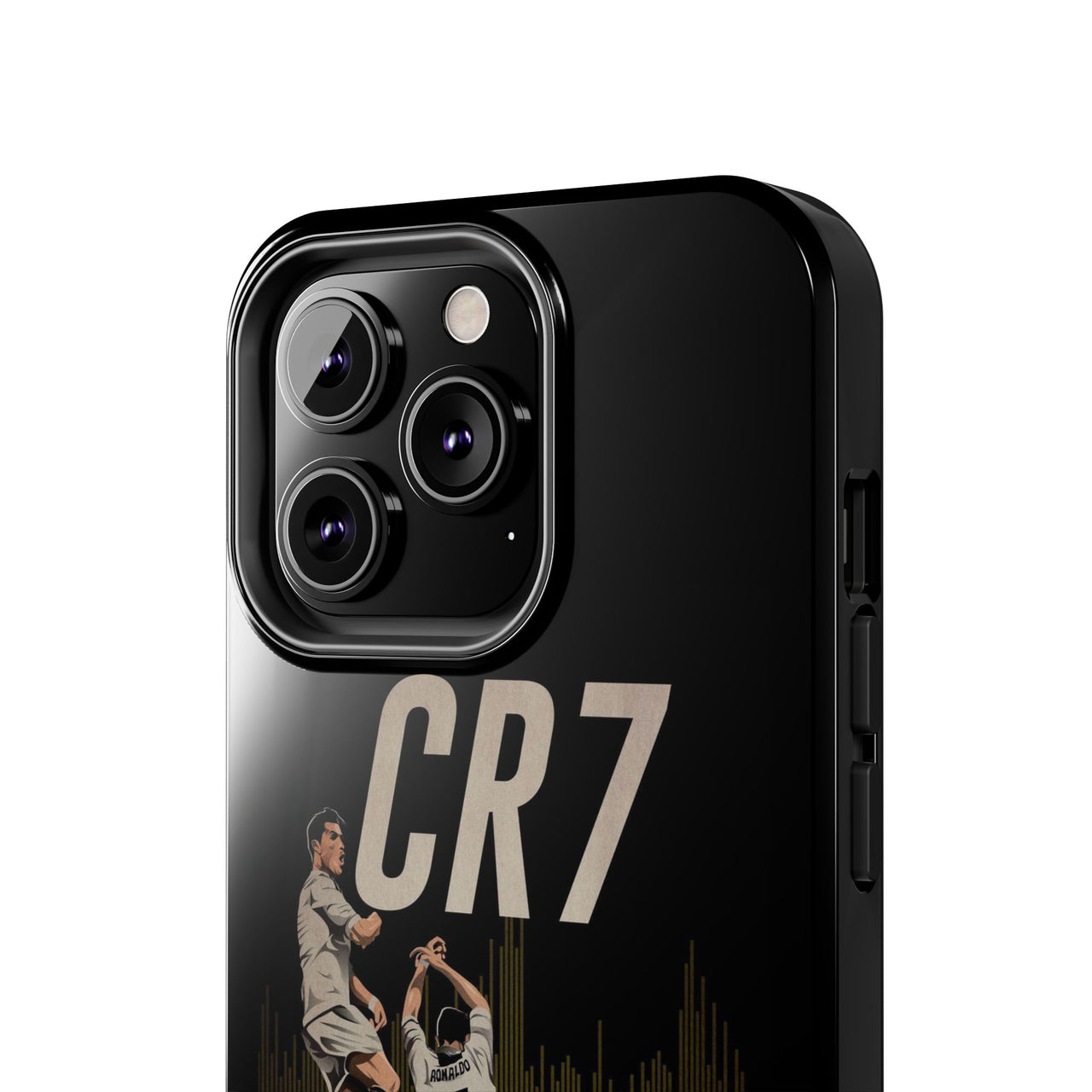 Cristiano Ronaldo Phone Case