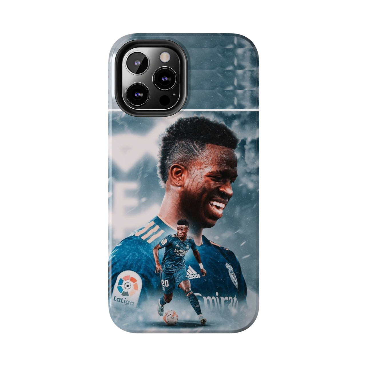 Vinicius Jr Tough Phone Cases