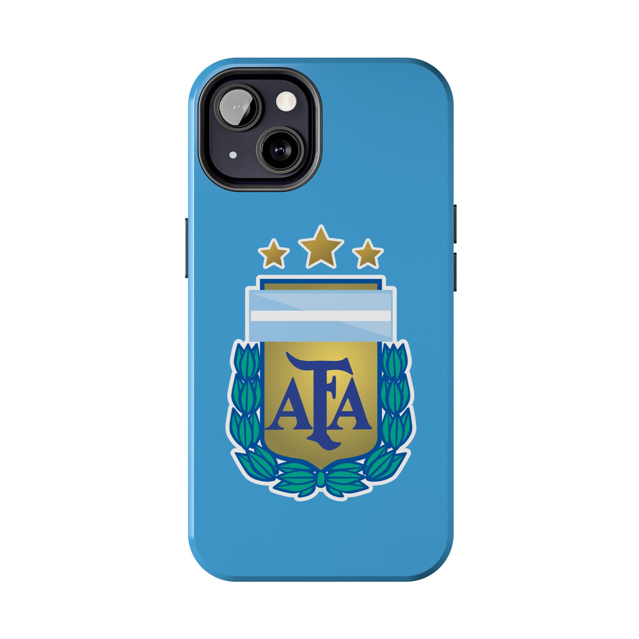 Argentina National Team Tough Phone Cases