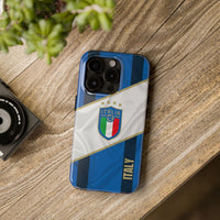 Thumbnail for Italy National Team Tough Phone Case