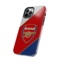 Thumbnail for Arsenal Tough Phone Case