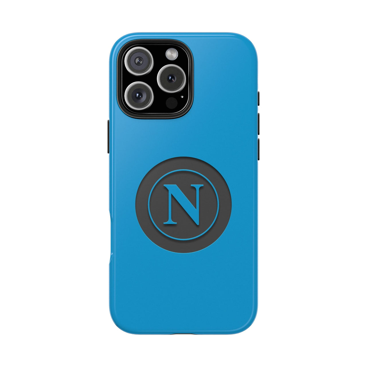 Napoli Tough Phone Case