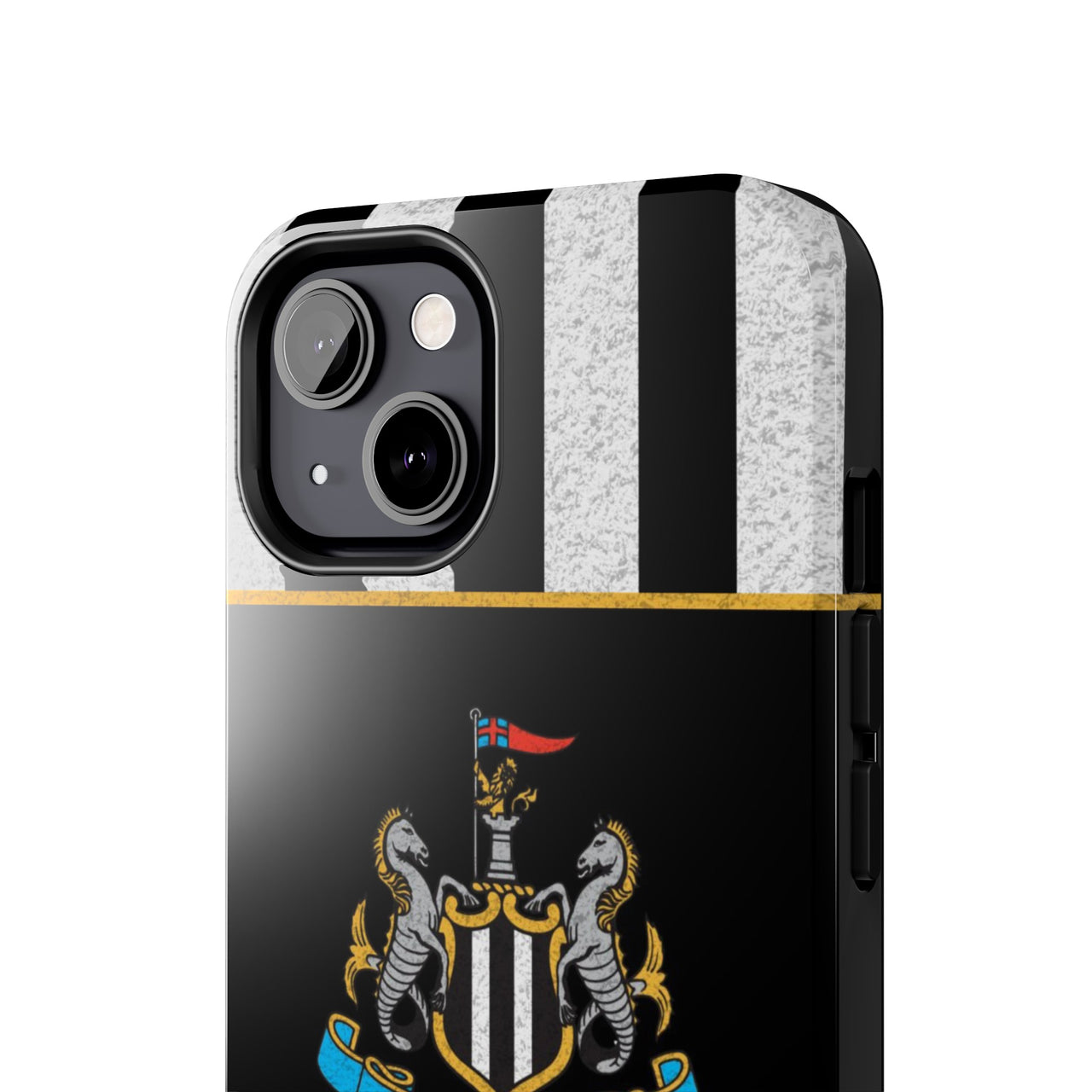 Newcastle Tough Phone Case