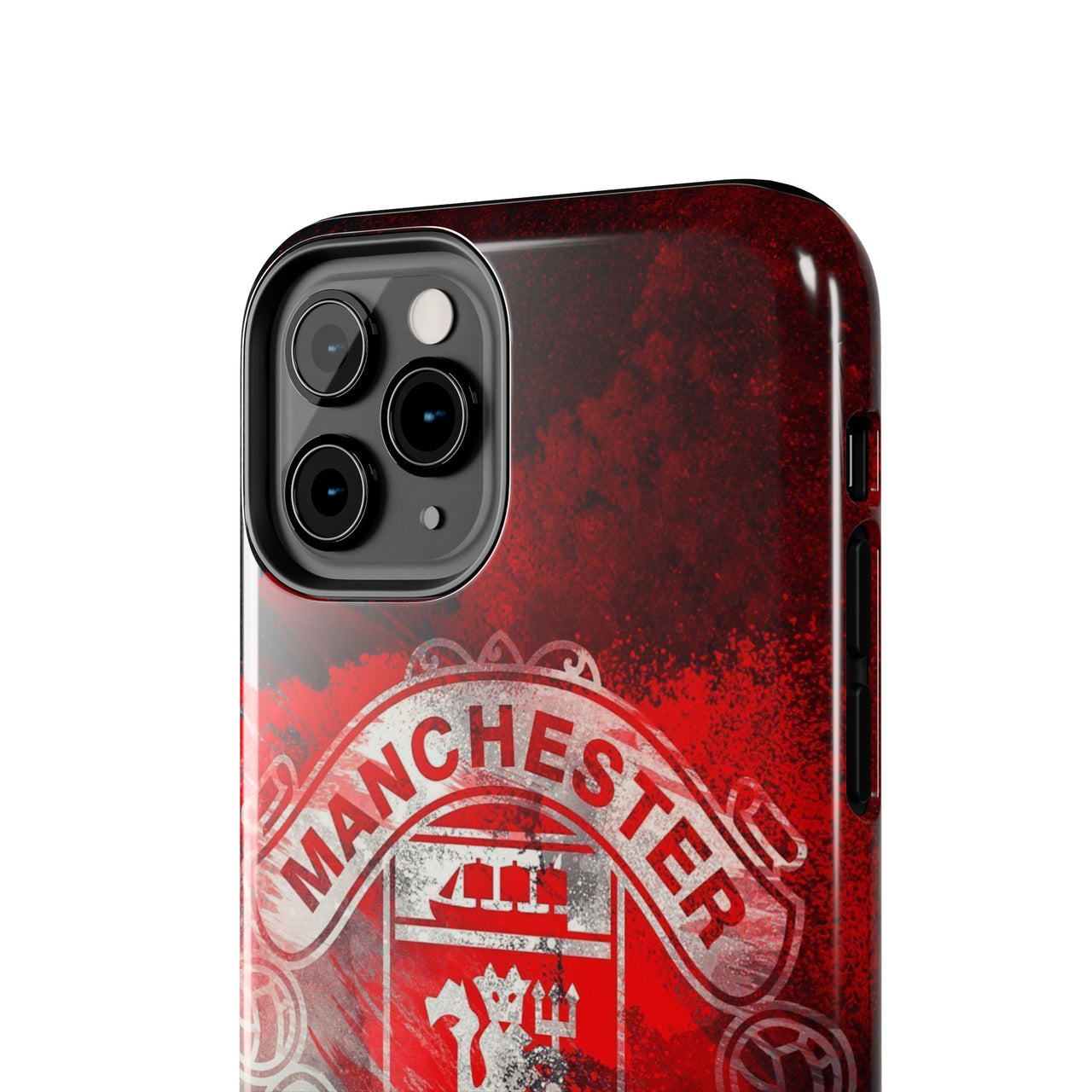 Manchester United  Phone Case