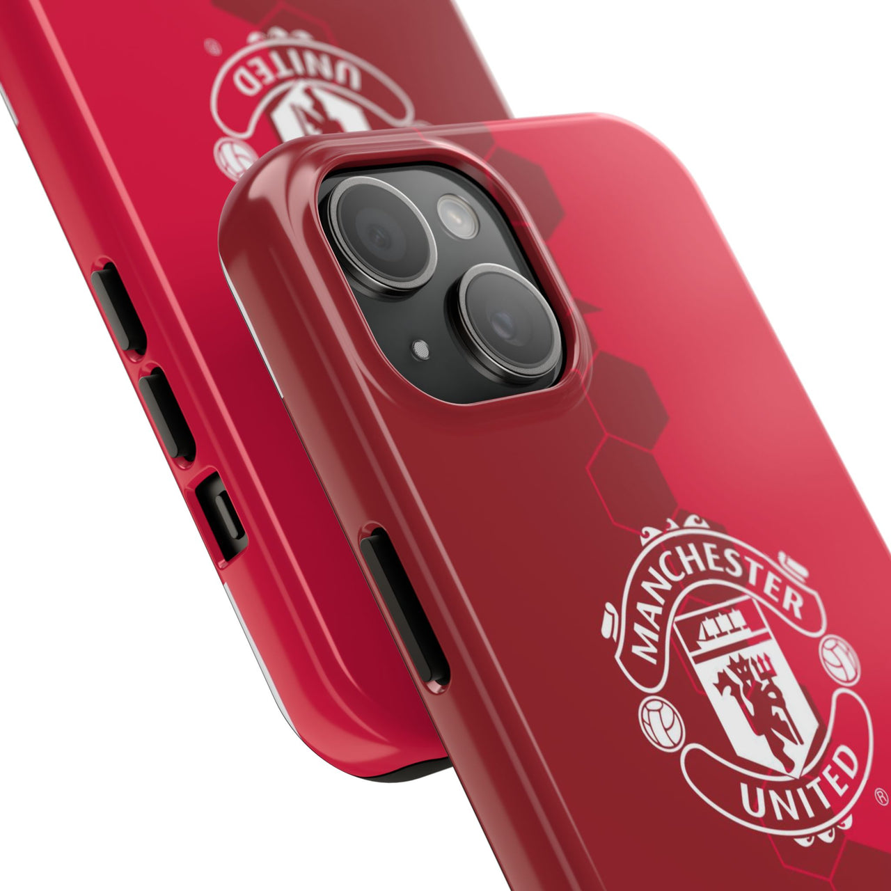 Manchester United Phone Case