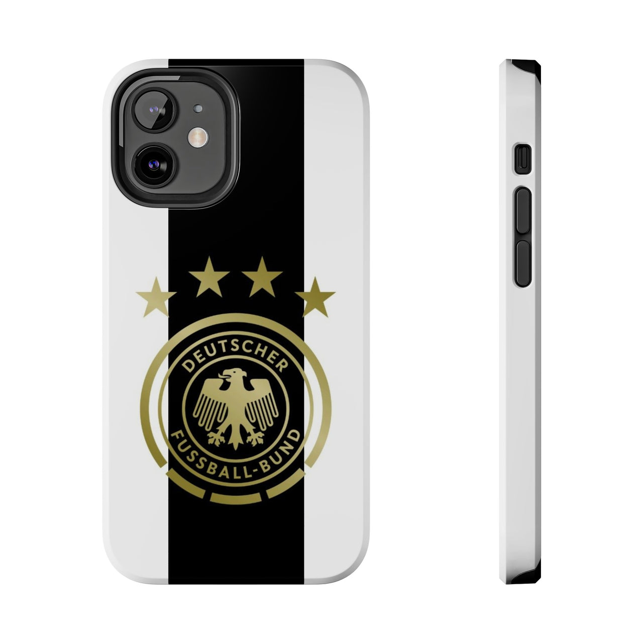 German National Team Tough Phone Case