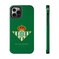 Thumbnail for Real Betis Tough Phone Case