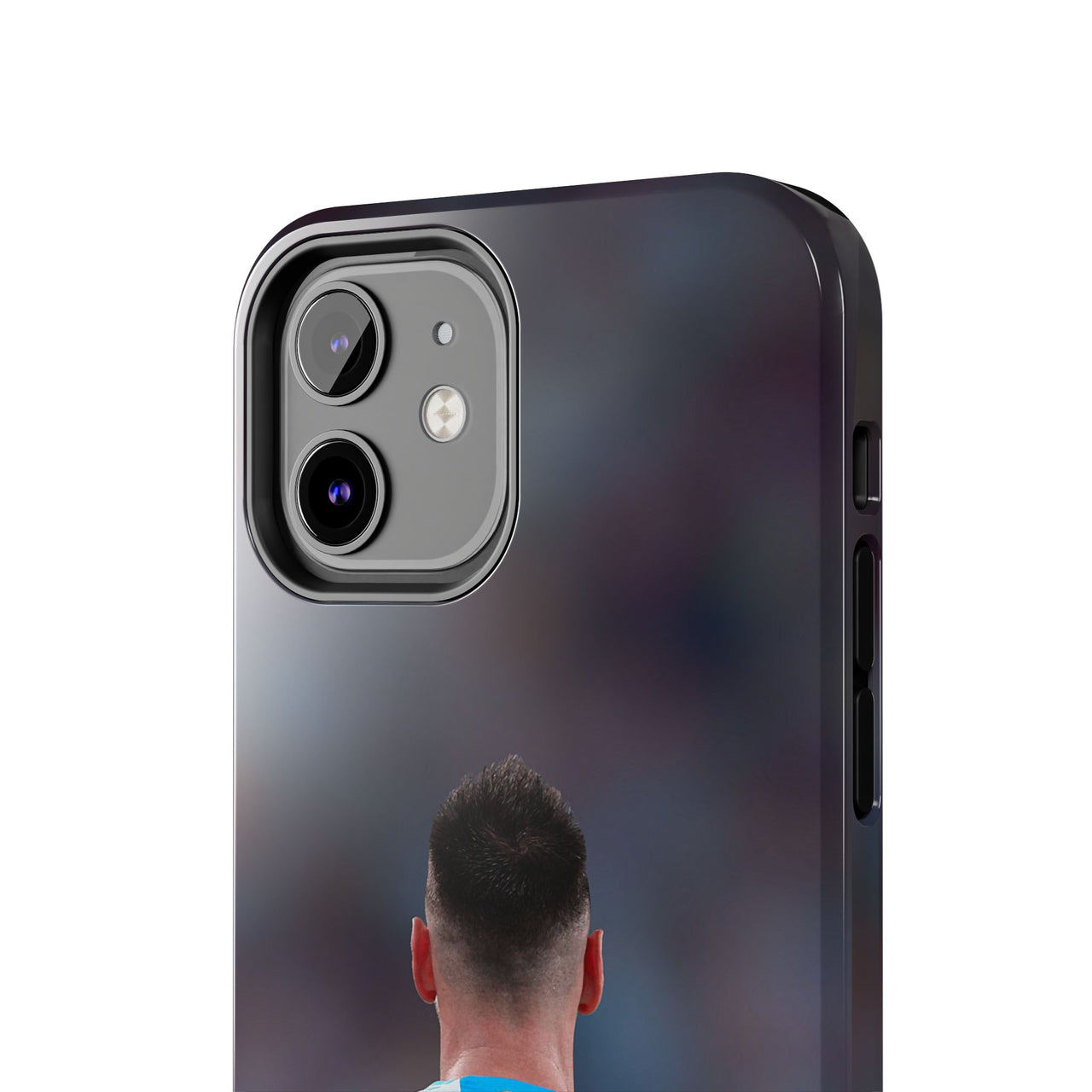 Lionel Messi Argentinian  National Team Tough Phone Case