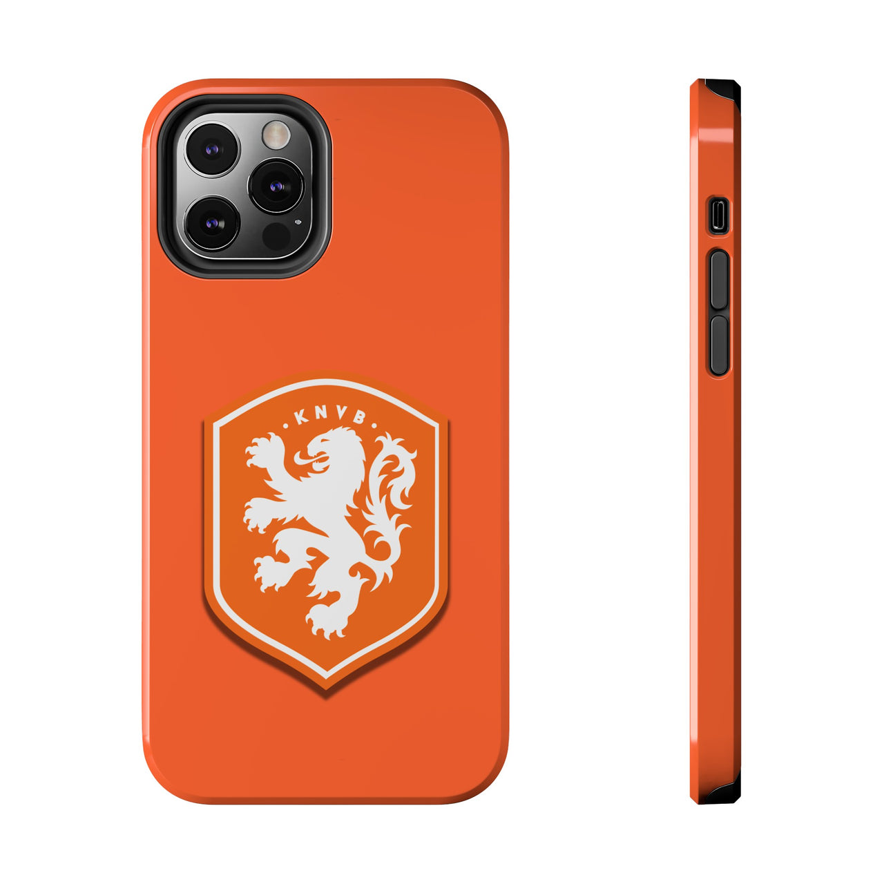 Netherlands National Team Tough Phone Case