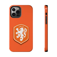 Thumbnail for Netherlands National Team Tough Phone Case