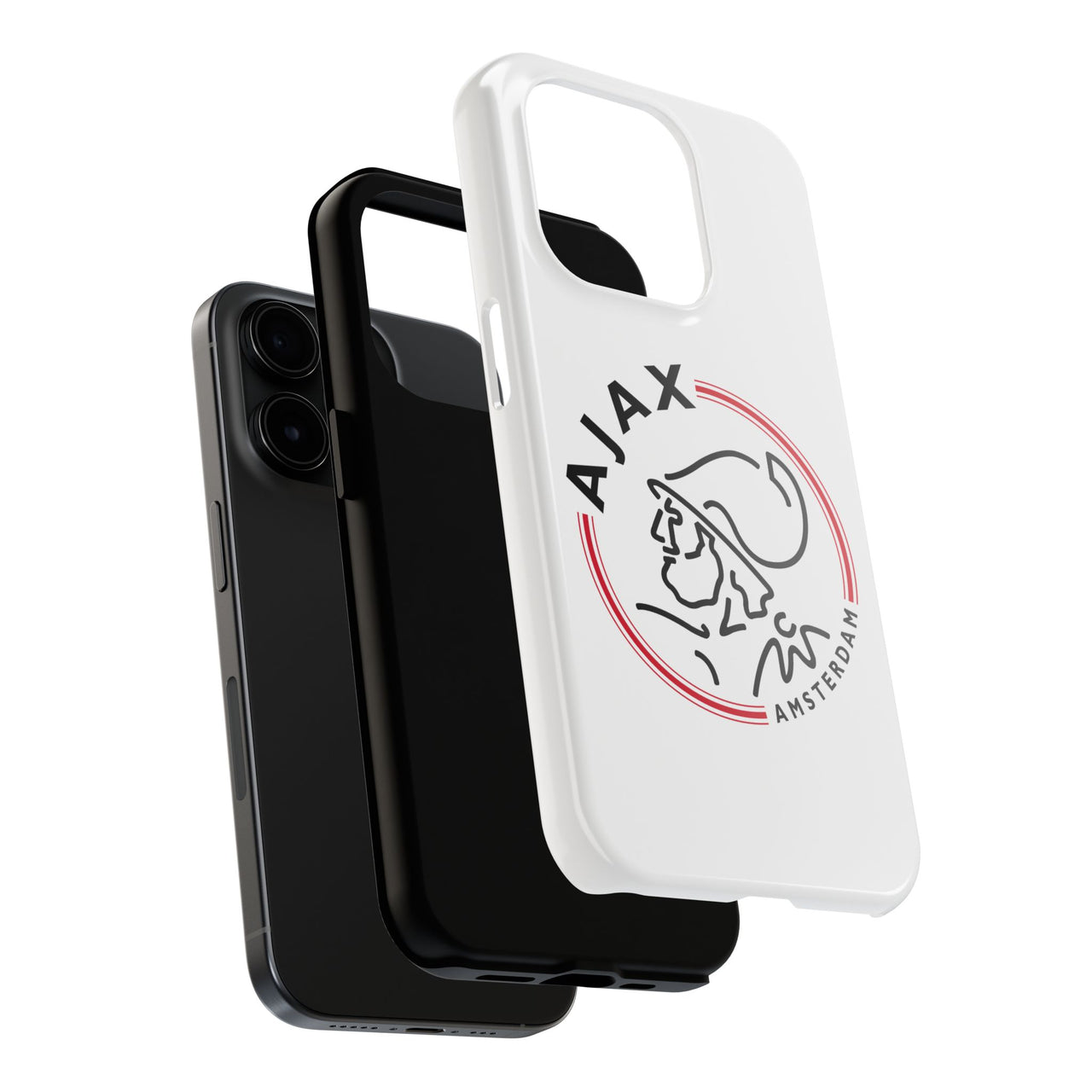 Ajax Tough Phone Case