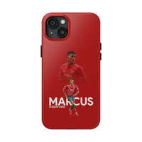 Thumbnail for Marcus Rashford Tough Phone Case