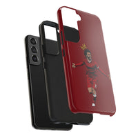 Thumbnail for Mohammad Salah Tough Phone Case