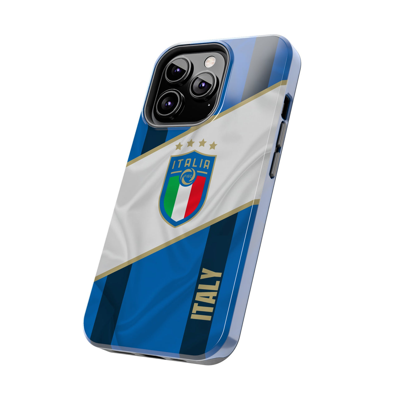 Italy National Team Tough Phone Case