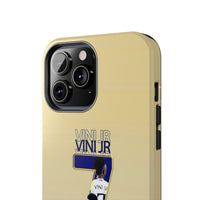 Thumbnail for Vinicius Jr Tough Phone Case