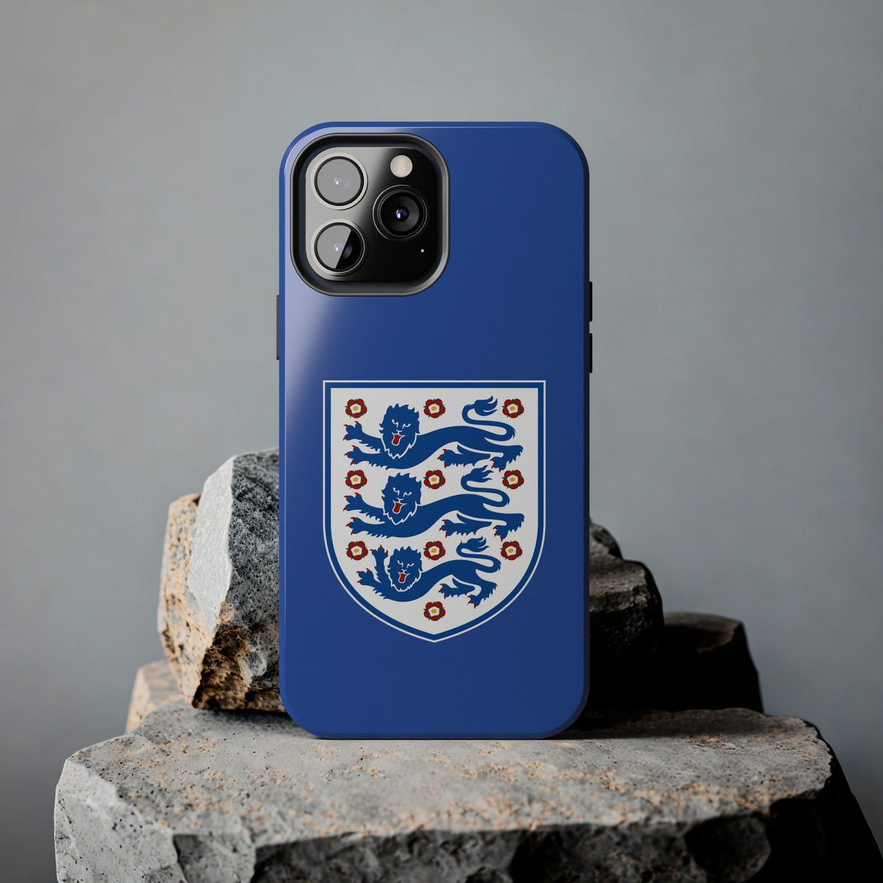 England National Team Tough Phone Cases