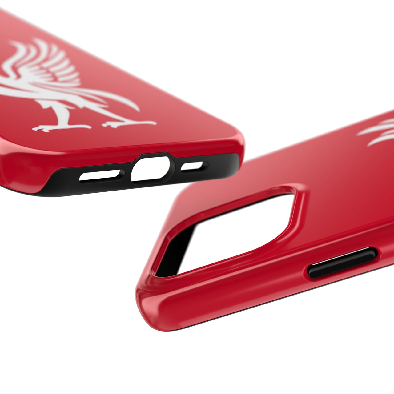 Liverpool Football Club Phone Case