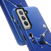 Thumbnail for Cristiano Ronaldo Bicycle Kick Phone Case