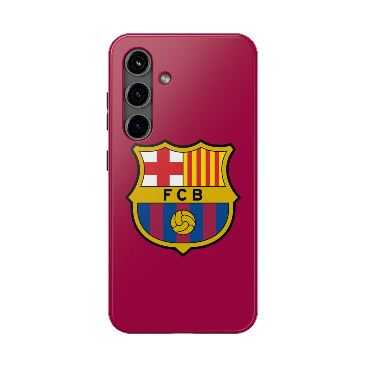 Barcelona Phone Case