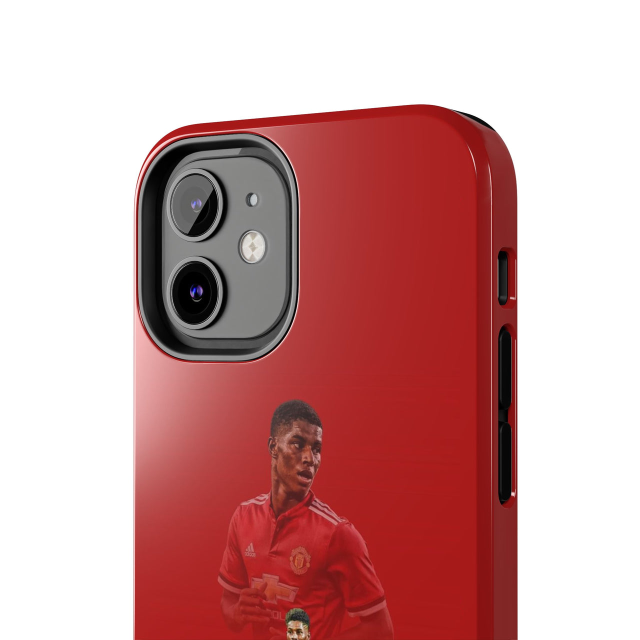 Marcus Rashford Tough Phone Case