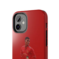 Thumbnail for Marcus Rashford Tough Phone Case