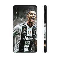 Thumbnail for Cristiano Ronaldo Juventus Phone Case