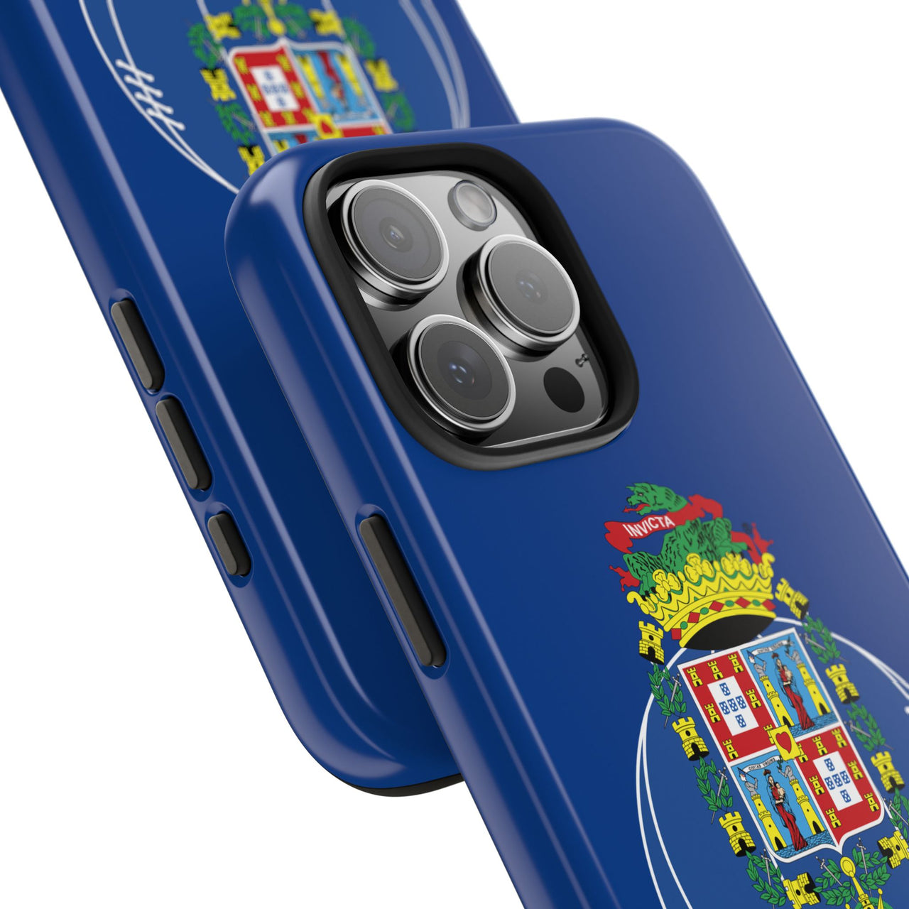 Porto Phone Case