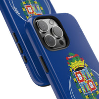 Thumbnail for Porto Phone Case